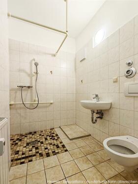 Foto - 3 Zimmer Etagenwohnung zur Miete in Hoyerswerda