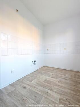 Foto - 3 Zimmer Etagenwohnung in Hoyerswerda