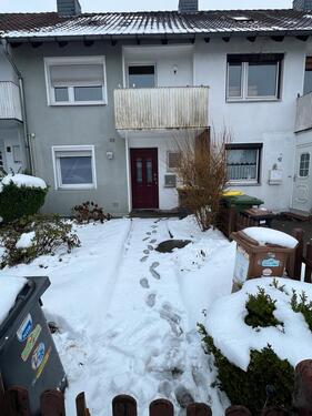 Foto - Reihenhaus zu vermieten - 1.400,00&nbsp;EUR Kaltmiete, ca.&nbsp; 130,00&nbsp;m&sup2;