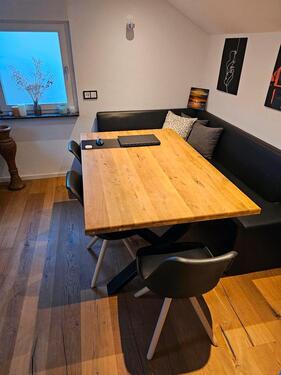 Foto - 2 Zimmer Dachgeschoßwohnung zur Miete in Amorbach