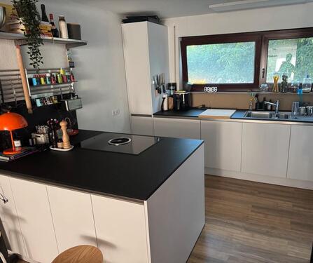 Foto - 3 Zimmer Hochparterre in Wernau (Neckar)