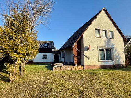 Foto - 8 Zimmer Einfamilienhaus zum Kaufen in Adelheidsdorf