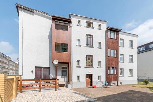 Foto - 3 Zimmer, Küche, Bad - einziehen und wohlfühlen!