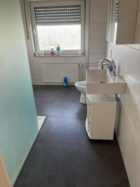 Foto - Etagenwohnung in Bad Salzuflen zur Miete