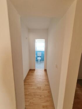 Foto - 4 Zimmer Etagenwohnung in Nienburg (Weser)