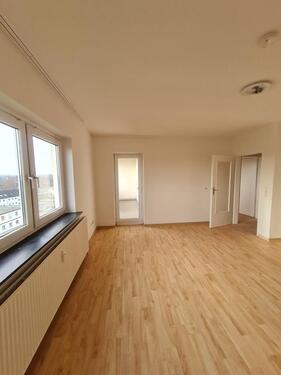 Foto - Etagenwohnung in Nienburg (Weser) zur Miete