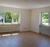 Helle Wohnung mit Balkon, naturnah und doch zentrale Lage - Alzenau