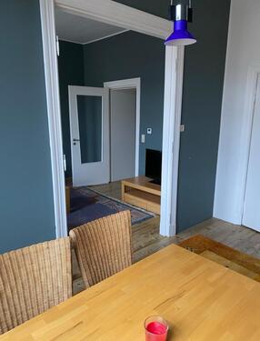 Foto - Möblierte Wohnung, 2,5 ZKB ideal für 1-2 Personen, Wilhelmshaven