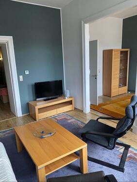 Foto - 2.5 Zimmer Etagenwohnung zur Miete in Wilhelmshaven