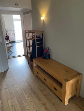 Foto - Etagenwohnung in Wilhelmshaven zur Miete