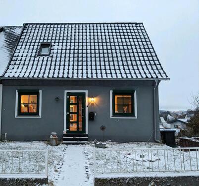 Foto - 5 Zimmer Doppelhaushälfte zum Kaufen in Hermeskeil