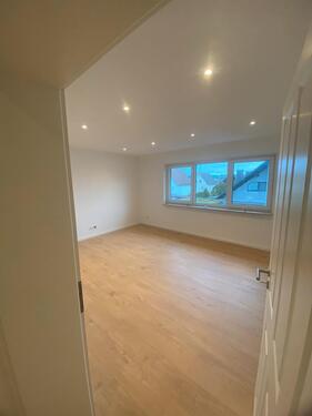 Foto - 2 ZKB Wohnung - Saniert - inkl. Balkon und Garten