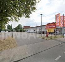 Erstbezug - große Einzelhandelsfläche an attraktivem Standort - Greifswald Eldena