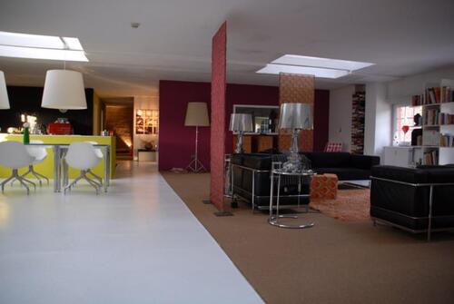 Foto - 5 Zimmer Loft - Studio - Atelier zur Miete in Lippstadt