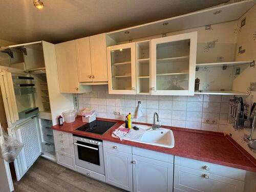 Foto - Helle 2-Zimmer-Erdgeschosswohnung in Bramsche