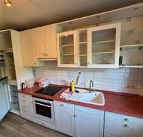 Helle 2-Zimmer-Erdgeschosswohnung in Bramsche