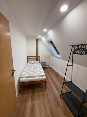 Foto - 4 Zimmer Maisonettenwohnung in Gochsheim