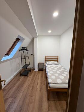 Foto - Maisonettenwohnung in Gochsheim zur Miete