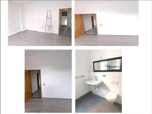 Foto - Zentrale Wohnung - 420,00&nbsp;EUR Kaltmiete, ca.&nbsp; 42,00&nbsp;m&sup2;