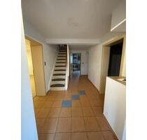 3 Zimmer Haus Wohnung in Brachttal mit Terasse und KleinenGarten