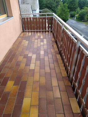 Foto - 4-ZW für die große Familie in Gerolzhofen in naturnaher Gegend