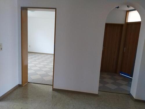 Foto - 4 Zimmer Hochparterre zur Miete in Gerolzhofen