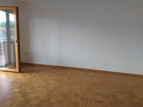 Foto - 4 Zimmer Hochparterre in Gerolzhofen