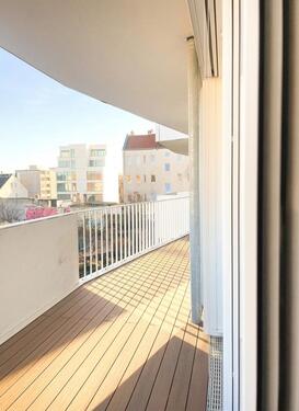 Foto - 3 Zimmer Etagenwohnung in Berlin