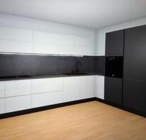 2 Zimmer Wohnung, Barrierefrei, Neubau - Frankenberg (Eder)