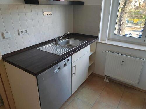 Foto - 2 Zimmer Etagenwohnung zur Miete in Chemnitz