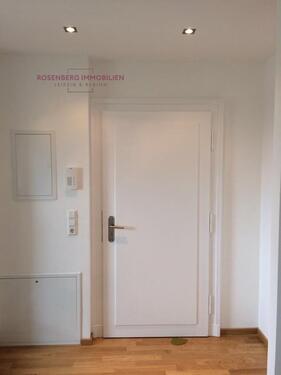 Foto - Etagenwohnung in Leipzig zur Miete