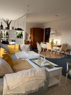 Foto - Etagenwohnung in Ravensburg zur Miete