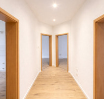 3-Zimmer-Erdgeschosswohnung in Bremerhaven zu vermieten!