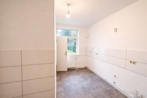 Foto - 3 Zimmer Erdgeschoßwohnung zur Miete in Bremerhaven