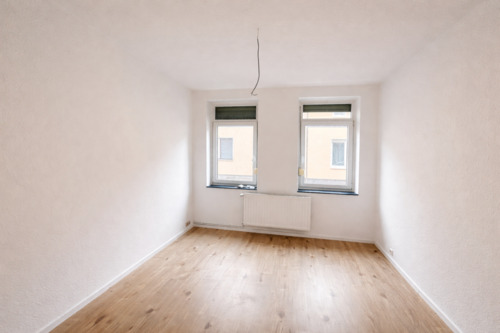 Foto - 3 Zimmer Erdgeschoßwohnung in Bremerhaven