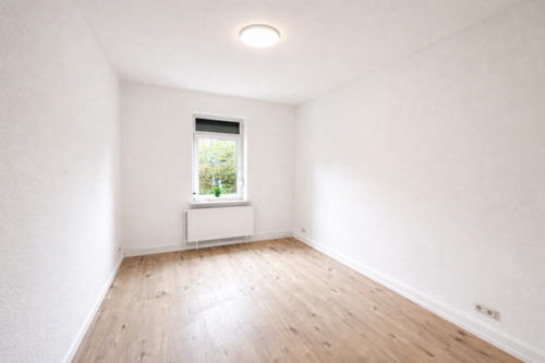 Foto - Erdgeschoßwohnung in Bremerhaven zur Miete