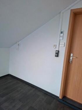 Foto - 1 Zimmer Dachgeschoßwohnung zur Miete in Langenselbold