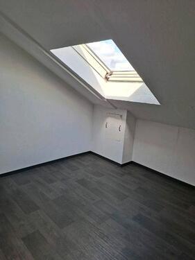 Foto - 1 Zimmer Dachgeschoßwohnung in Langenselbold