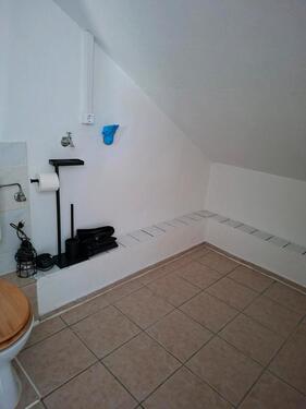 Foto - Dachgeschoßwohnung in Langenselbold zur Miete