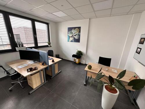 Foto - Privater Büro-Arbeitsplatz: Ruhig, strukturiert, flexibel – 2–4 Personen