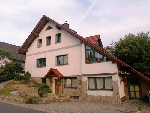 Foto - Einfamilienhaus in Suhl OT Vesser, absolut idyllische Lage