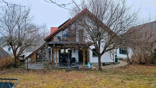 Foto - Einfamilienhaus zum Kaufen in Suhl