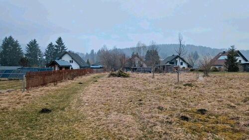 Foto - Einfamilienhaus in Suhl