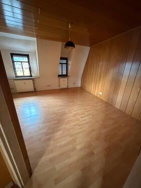 Foto - 2 Zimmer Etagenwohnung zur Miete in Kulmbach