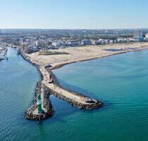 Ferienwohnung Warnemünde Fewo Ostsee Urlaub Parkplatz ⭐️ - Rostock Hohe Düne