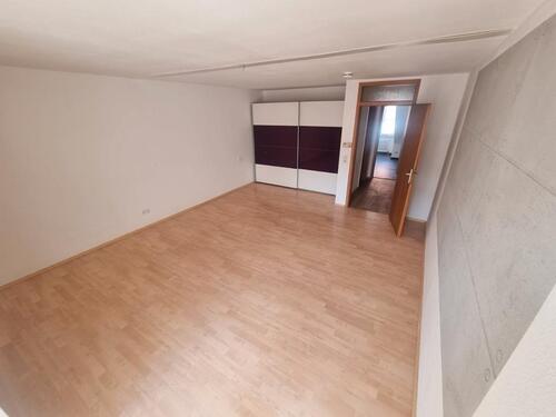 Foto - 1 Zimmer Dachgeschoßwohnung in Freudenstadt