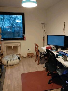 Foto - Wohnung 3 WG Zimmer - 2.400,00&nbsp;EUR Kaltmiete, ca.&nbsp; 70,00&nbsp;m&sup2;