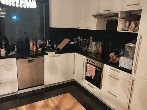 Foto - Etagenwohnung in Aachen zur Miete