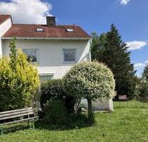 Reihenendhaus mit Garten und viel Platz in Zeil a. Main - Zeil am Main