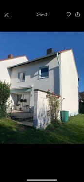 Foto - 7 Zimmer Reihenhaus zur Miete in Zeil am Main